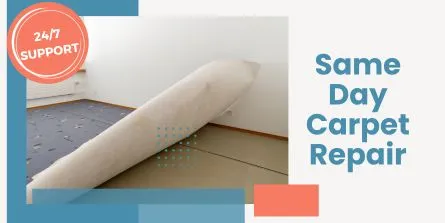 Health with Carpet Repair Services in Clyde